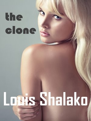 cover image of The Clone
